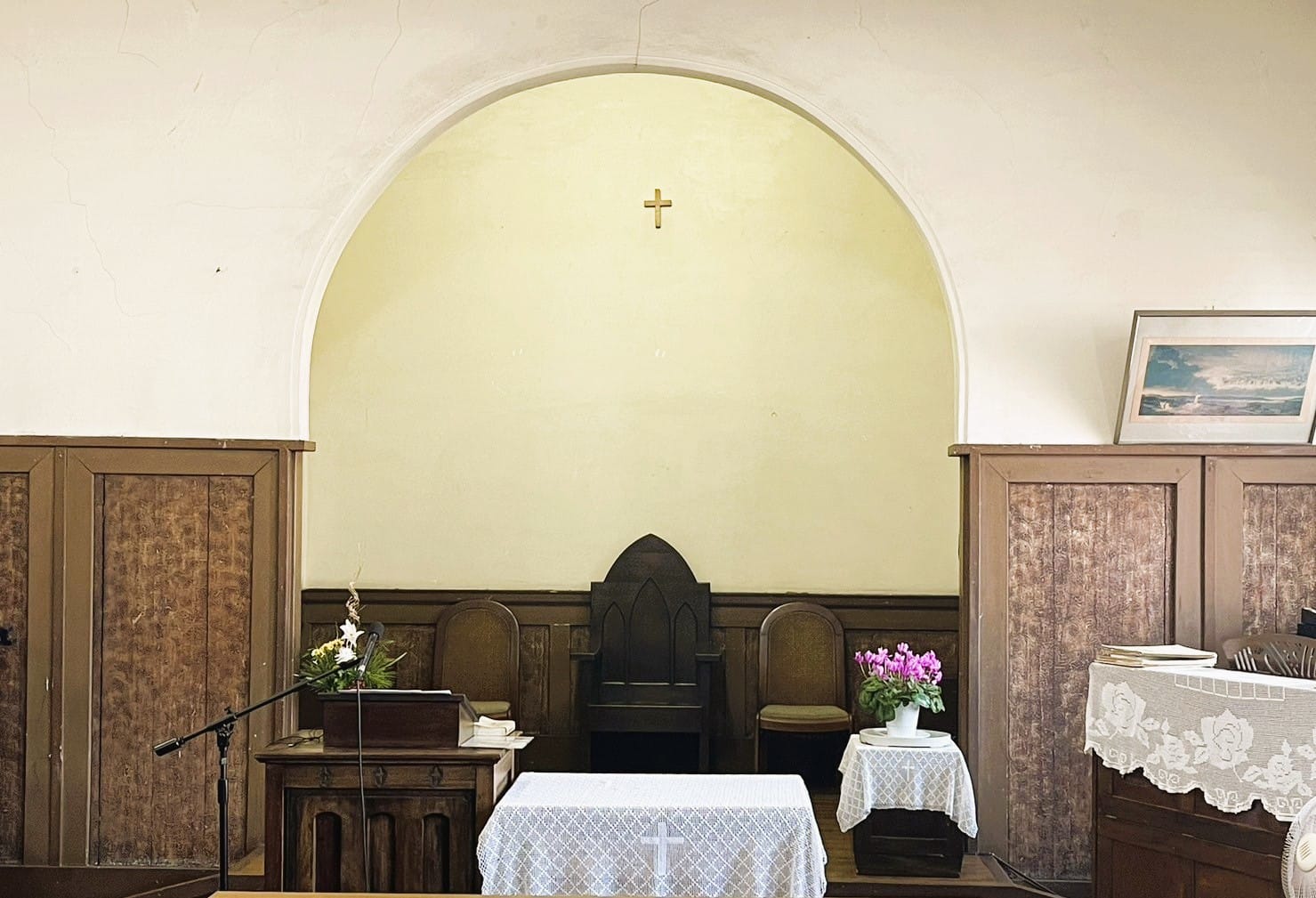 kokuraHiagariChurch